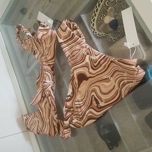 Inamorata melba BNWT